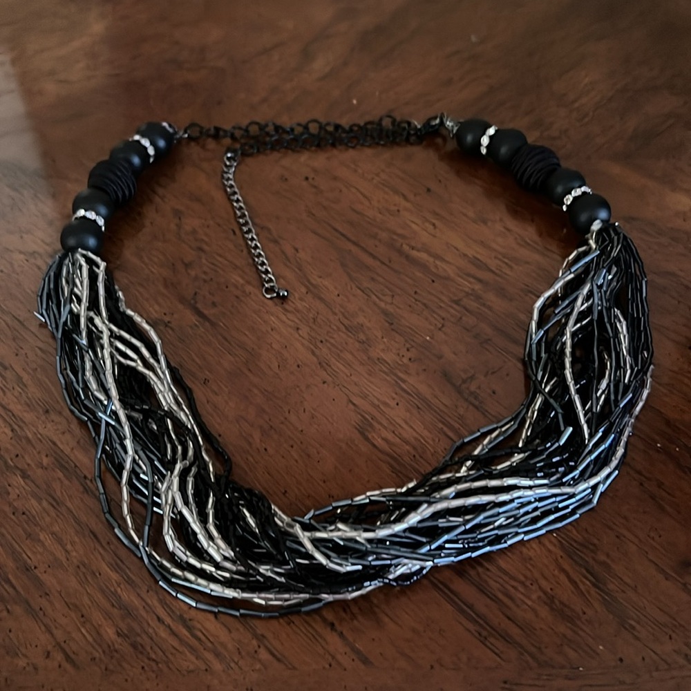 Woman’s Necklace